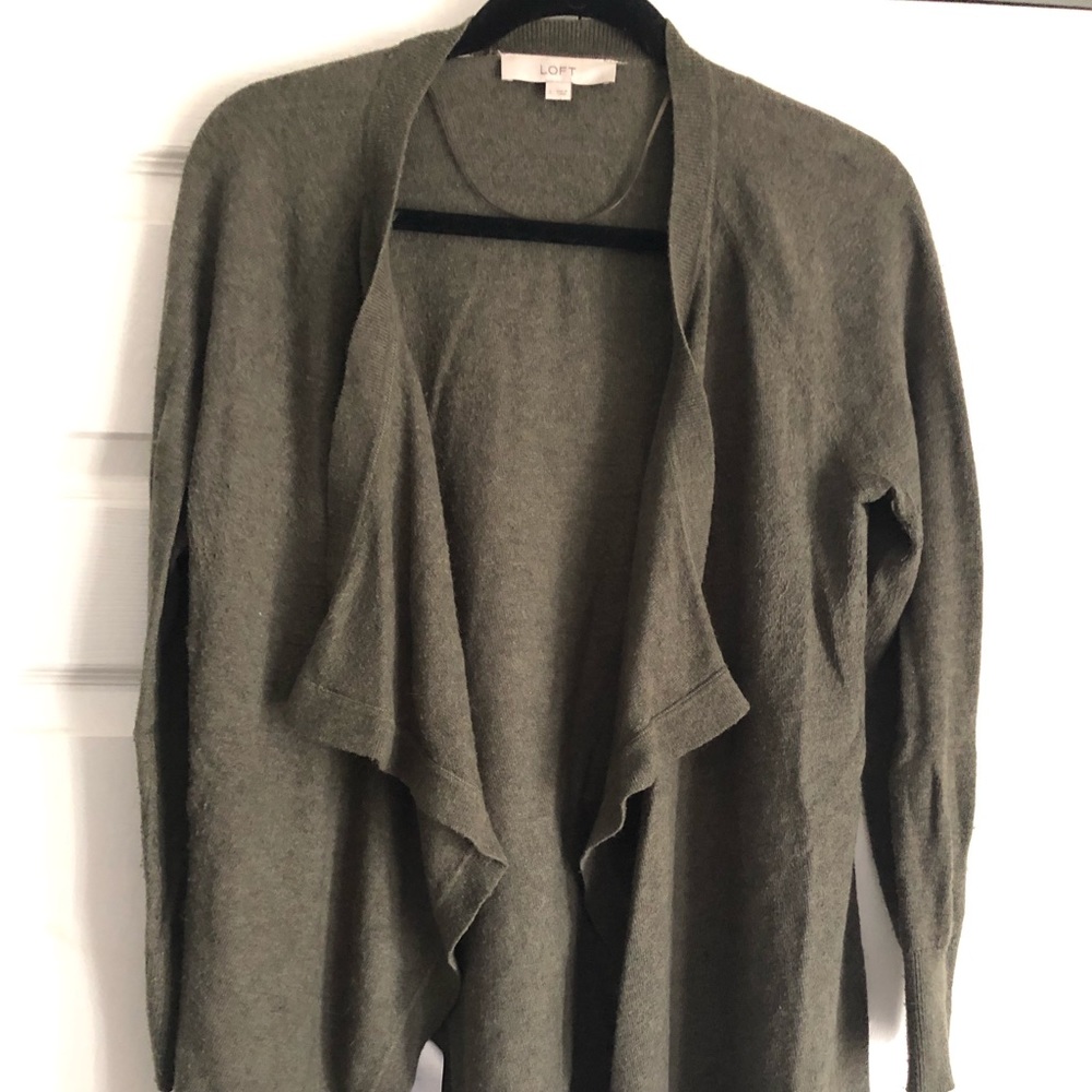 Cardigan